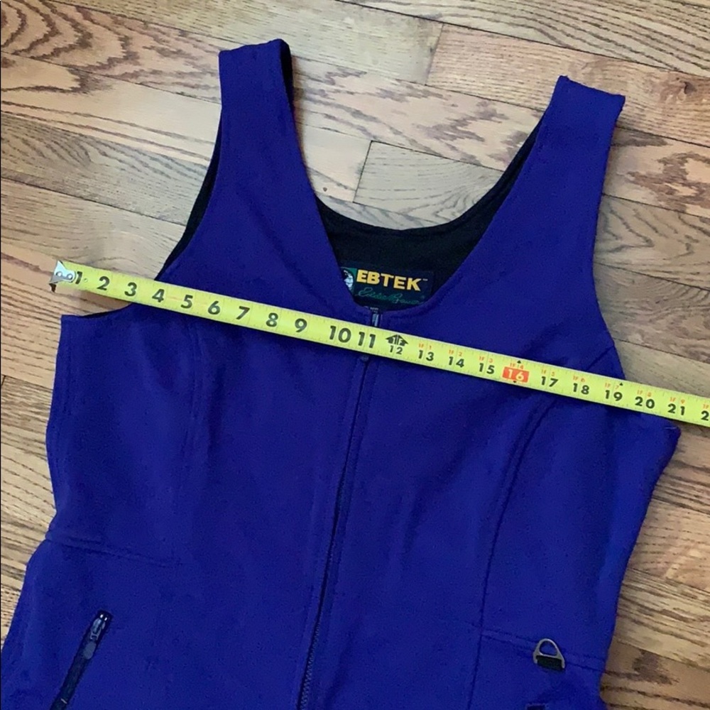 Eddie Bauer Ebtek Stirrup Snow Pant - image 3